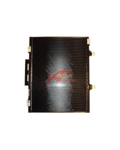 CONDENSER                          
