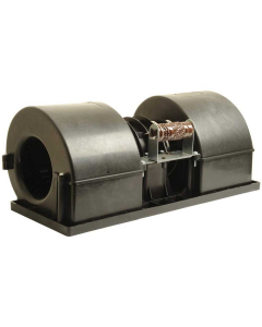 COMPLETE ASSEMBLE BLOWER MOTOR     