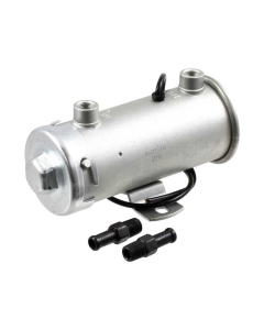 Elektrisk drivstoffpumpe