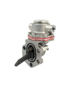 FUEL LIFT PUMP                     