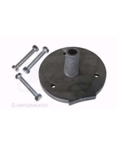 SOCKET SEAL & SCREWS
