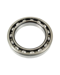 Lager for å løse ut kløtsj ( Trustlager)