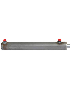 HYDRAULIC DOUBLE ACTING CYLINDER WI
