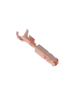 Elec. connector terminal