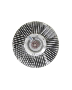 Viskositetsdrevet viftekobling