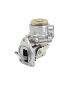 FUEL LIFT PUMP                     