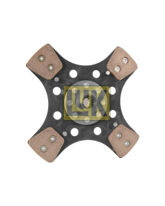Clutchplate