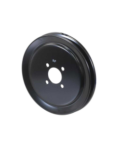 WATER PUMP PULLEY                  