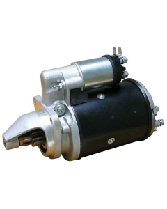 STARTER MOTOR (MAHLE) - 12V, 2.8KW 