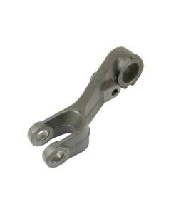 Hydraulisk løftearm