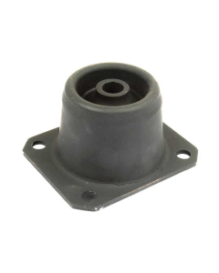 Førerhusfeste med gummidemper