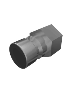 HYDR.QUICK COUPLER PLUG