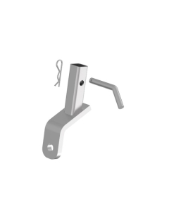 Tilhengerfeste for 1,25" Gator