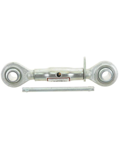 Mekanisk toppstag i HD utførelse (Kategori2/2 (Ø25/25mm)) Kule and Kule, M30 x 3.00, Minimum lengde: