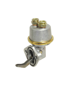FUEL LIFT PUMP                     