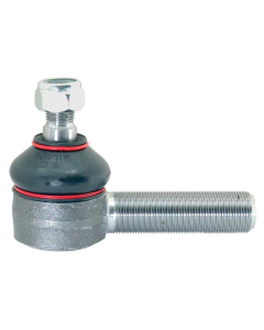 Styrestag med kule, Lengde: 108mm