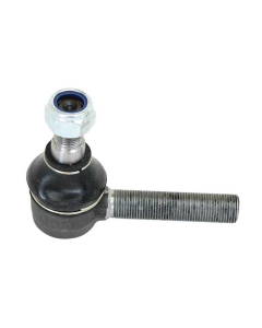 Styrestag med kule, Lengde: 102mm