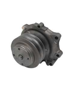 Vannpumpe inklusive reimskive