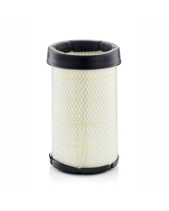MANN Luftfilter C 17 017