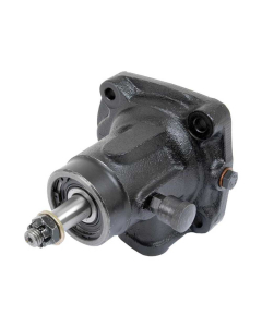 WATER PUMP ASSEMBLY                