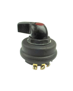 Dreiekontakt - Rotary Switch