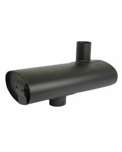 Lyddemper - Under panser