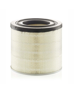 MANN Luftfilter C 33 018