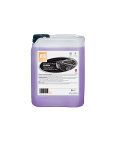 SILICON FREE SHEEN 5L              