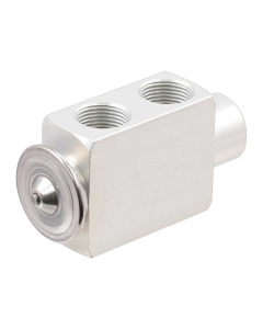O RING TYPE EXPANSION VALVE        