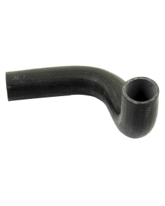 Radiatorslange, nederste, Indre Ø: av slange mindre ende: 38mm, Indre Ø: av slange større ende: 38mm