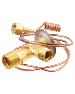 O RING TYPE EXPANSION VALVE        