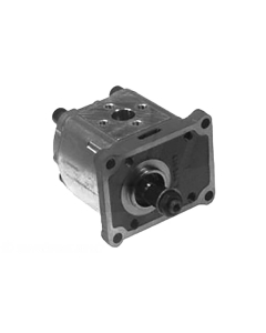 Hydraulikk Pumpe