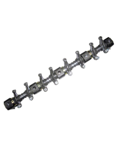 Ventilarm - sett (4 Cyl.)