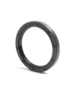 Metrisk Pakning for roterende aksling, 60 x 75 x 8mm Dobbeltkant