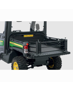 Planforlenger til Gator