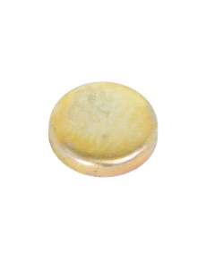 Frostplugg - 1-9/16'' (Kopp Type - Rustfritt stål)