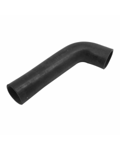 Radiatorslange, øverste, Indre Ø: av slange mindre ende: 48.5mm, Indre Ø: av slange større ende: 48.