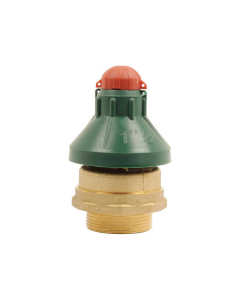 DEPRESSION VALVE 1 1/2''           