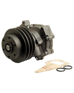 Vannpumpe inklusive reimskive