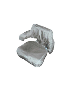 WRAPAROUND SEAT COVER - TRACTOR & P