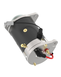 Reman starter
