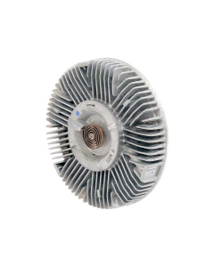 Viskositetsdrevet viftekobling