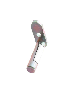 Toppstagsbolt 25x29.5mm Kategori 2 (Ø25mm)