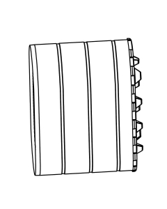 LUFT FILTER