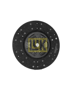 Clutchplate