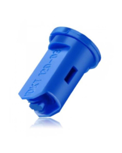 Lechler Dyse IDKT 120-03 POM blå, SW8 mm