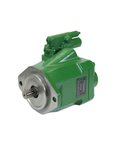 HYDRAULIC PUMP - 45 CM3            