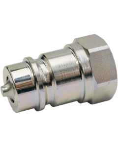Iso-kopling hann 1/2"