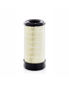 MANN Luftfilter C 16 015