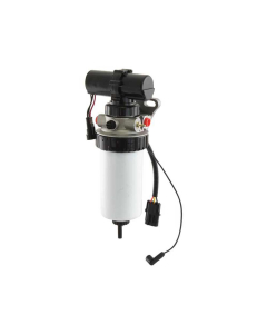 ELECTRIC FUEL PUMP                 